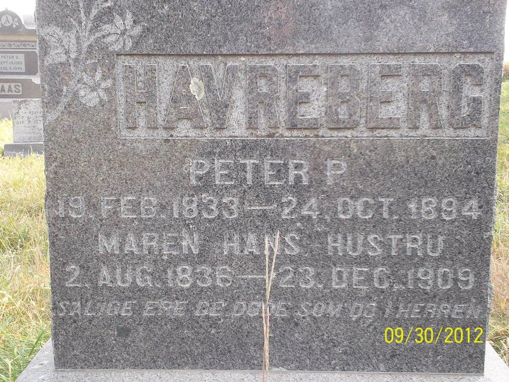 havreberg_peter_headstone.jpg
