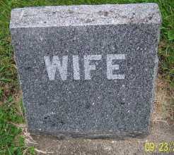 olson_wife_of_julia_headstone.jpg