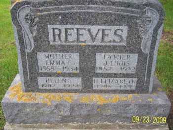 reeves_louisJ_emma_helen_HElizabeth_headstone.jpg
