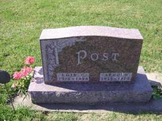 post_arnold_lois_headstone.jpg